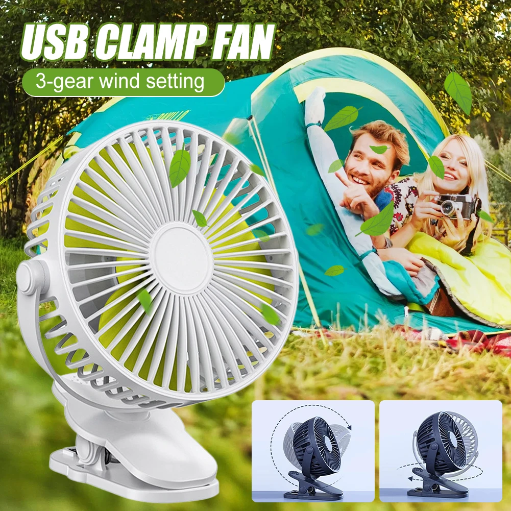 4800mah USB Rechargeable Clip Fan Ultra Quiet Electric Fan Air Cooler High Quality Outdoor Portable Student Cute Cooling Fans
4800mah USB Rechargeable Clip Fan Ultra Quiet Electric Fan Air Cooler High Quality Outdoor Portable Student Cute Cooling Fans