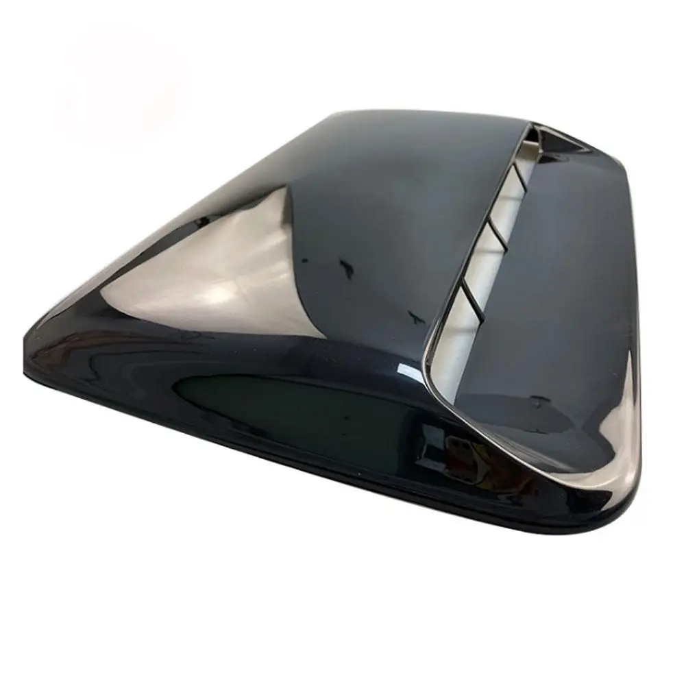 Air Outlet Cover Decoration Universal Car Hood Scoop Air Flow Intake Vent Cover Car Styling
Air Outlet Cover Decoration Universal Car Hood Scoop Air Flow Intake Vent Cover Car Styling
