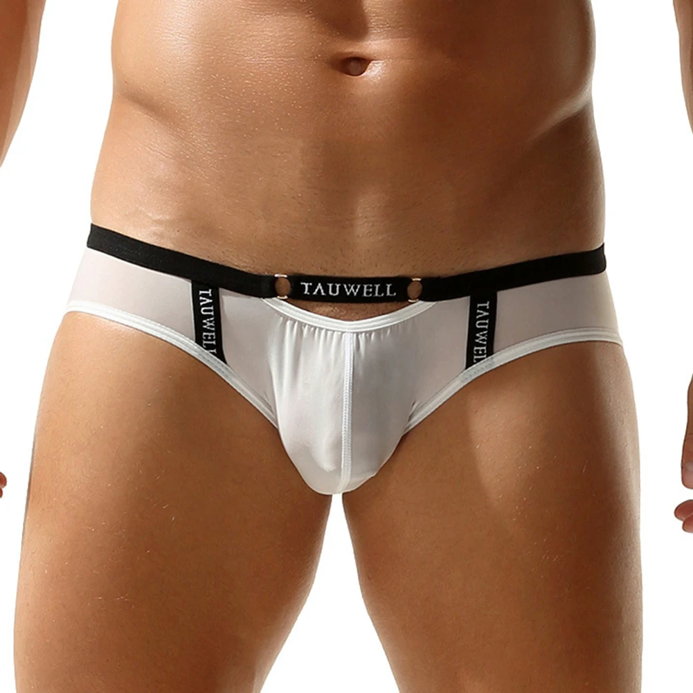 Men Soft Hollow U Convex Pouch Lingerie Underpants Belt Sexy Underwear Low Waist Briefs High Elastic Lingerie Calzoncillos Hombr
Men Soft Hollow U Convex Pouch Lingerie Underpants Belt Sexy Underwear Low Waist Briefs High Elastic Lingerie Calzoncillos Hombr