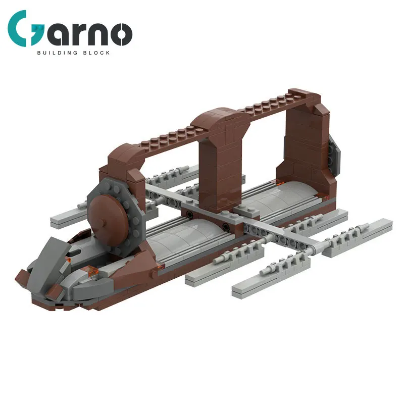 Конструктор Moc Space Wars для детей и мальчиков, солдат, машина, транспортное средство, корабль, серия фильмов, модель Детского конструктора, пода...
Конструктор Moc Space Wars для детей и мальчиков, солдат, машина, транспортное средство, корабль, серия фильмов, модель Детского конструктора, пода...