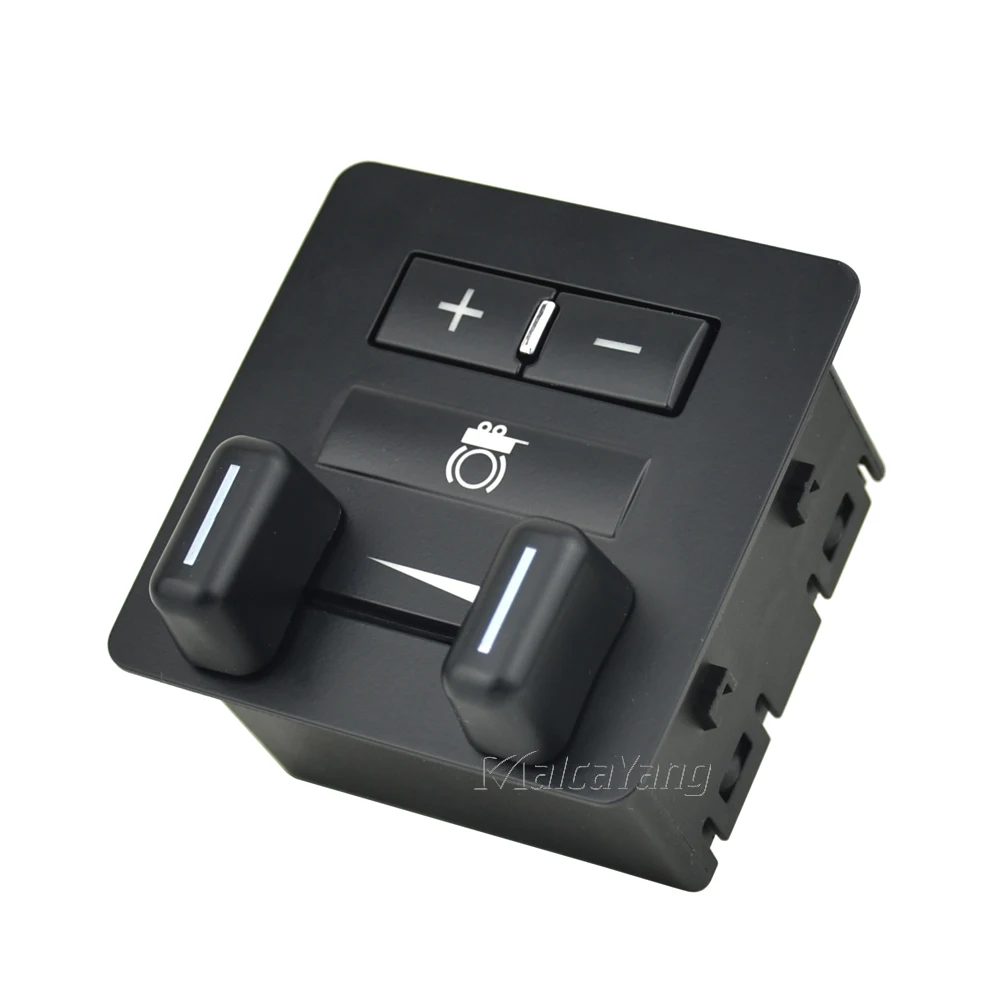 Новый переключатель тормоза прицепа для Cadillac Escalade Chevrolet avalsilverado 1500 2500 3500 HD Tahoe GMC Sierra Yukon
Новый переключатель тормоза прицепа для Cadillac Escalade Chevrolet avalsilverado 1500 2500 3500 HD Tahoe GMC Sierra Yukon