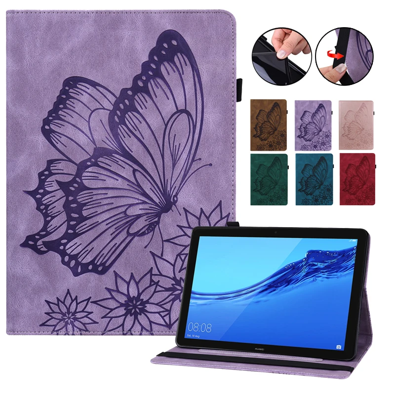 Рельефный чехол с изображением милой бабочки для Huawei MediaPad T3 10, Женская яркость, мягкий чехол из ТПУ для планшета Huawei T3 9,6 дюйма
Рельефный чехол с изображением милой бабочки для Huawei MediaPad T3 10, Женская яркость, мягкий чехол из ТПУ для планшета Huawei T3 9,6 дюйма