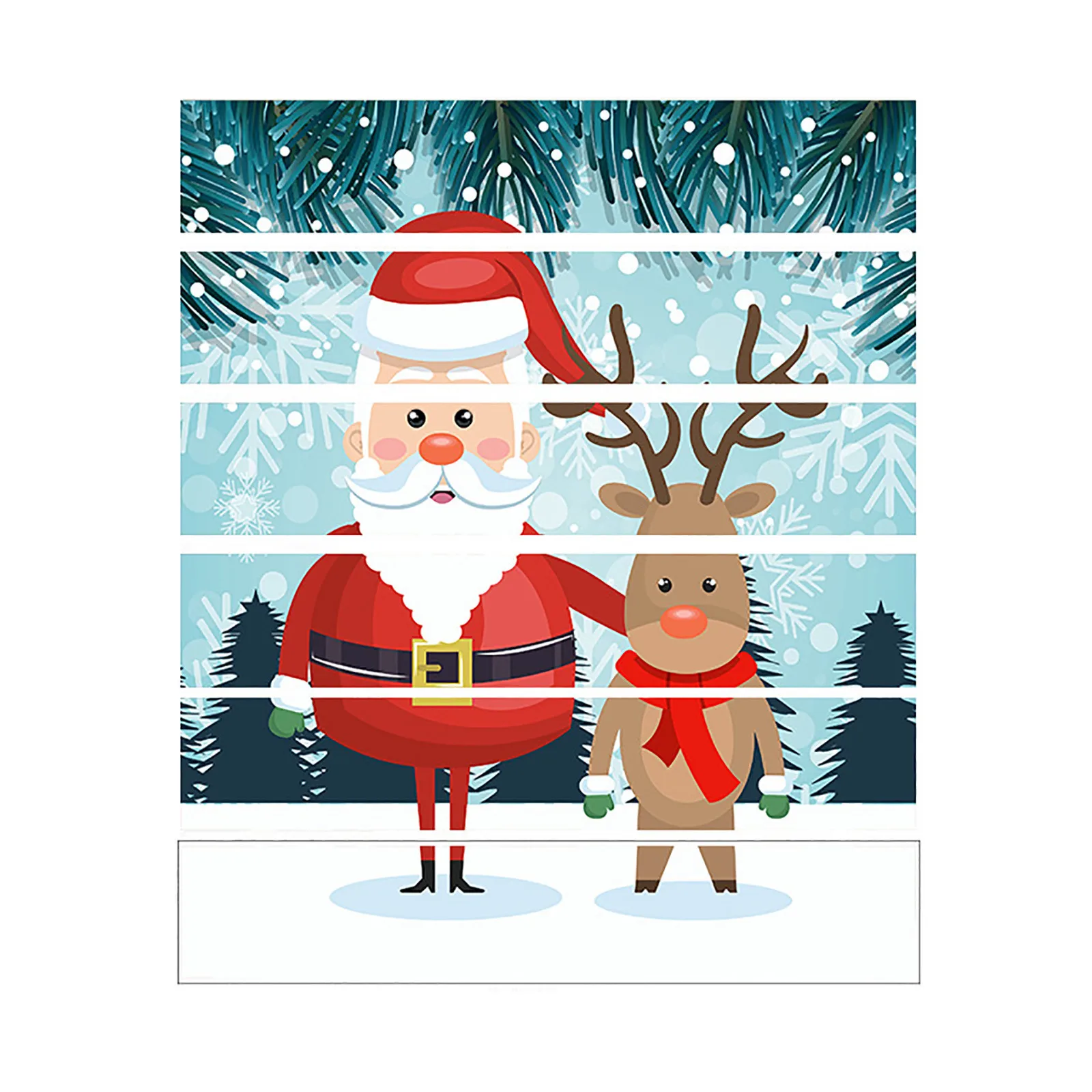 Настенные наклейки с изображением кролика для детской комнаты
Настенные наклейки с изображением кролика для детской комнаты