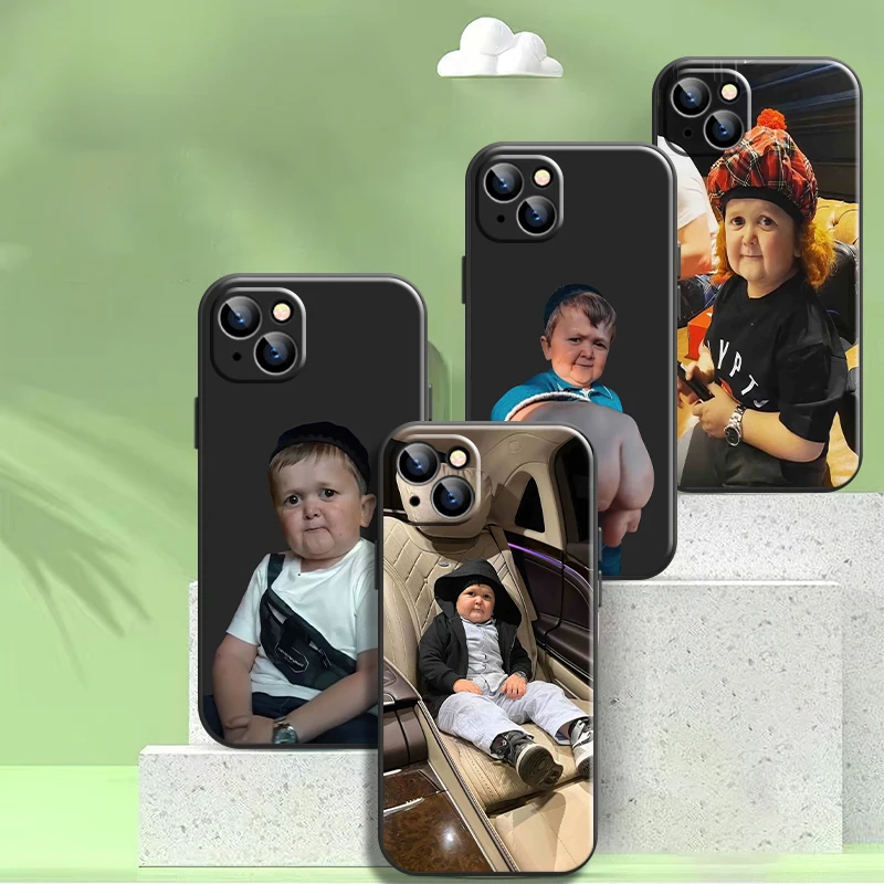 Funny Hasbulla Phone Case For iPhone 13 12 11 Pro Max Mini X XR XS Max 5 6 6S 7 8 Plus Soft Liquid Silicon Back Silicone Cover
Funny Hasbulla Phone Case For iPhone 13 12 11 Pro Max Mini X XR XS Max 5 6 6S 7 8 Plus Soft Liquid Silicon Back Silicone Cover