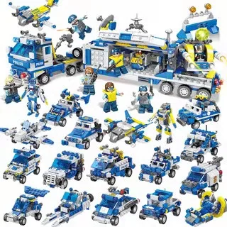 300-2100pcs model warships Building Blocks construction set for boys navy ship army boat Plane Bricks Toys for children
300-2100pcs model warships Building Blocks construction set for boys navy ship army boat Plane Bricks Toys for children