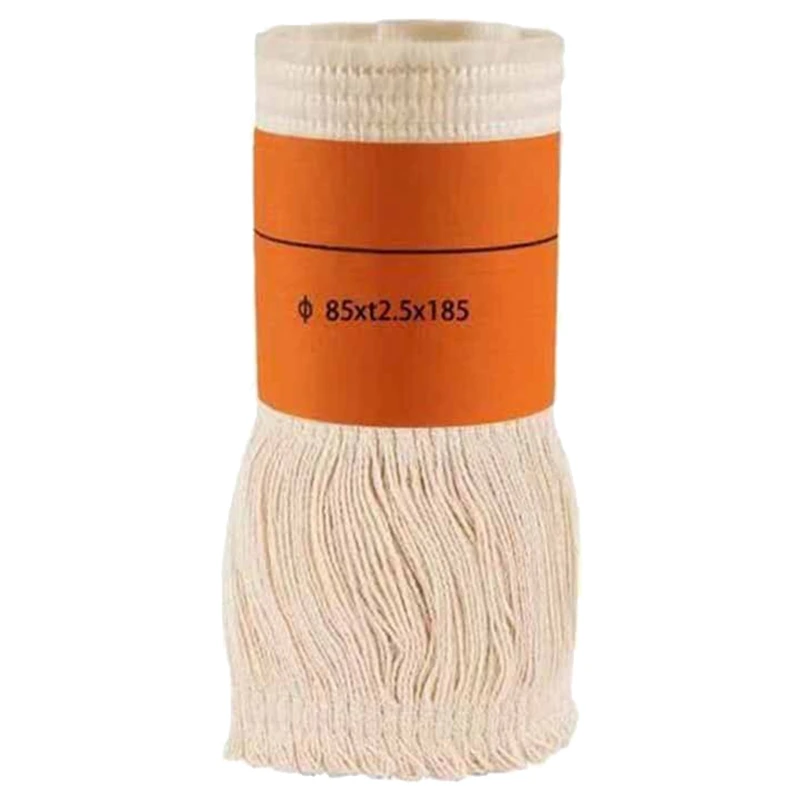 Различные модели фитилей для печей из высококачественного стекловолокна + фитиль для нагревателей из 100% хлопка 
Различные модели фитилей для печей из высококачественного стекловолокна + фитиль для нагревателей из 100% хлопка