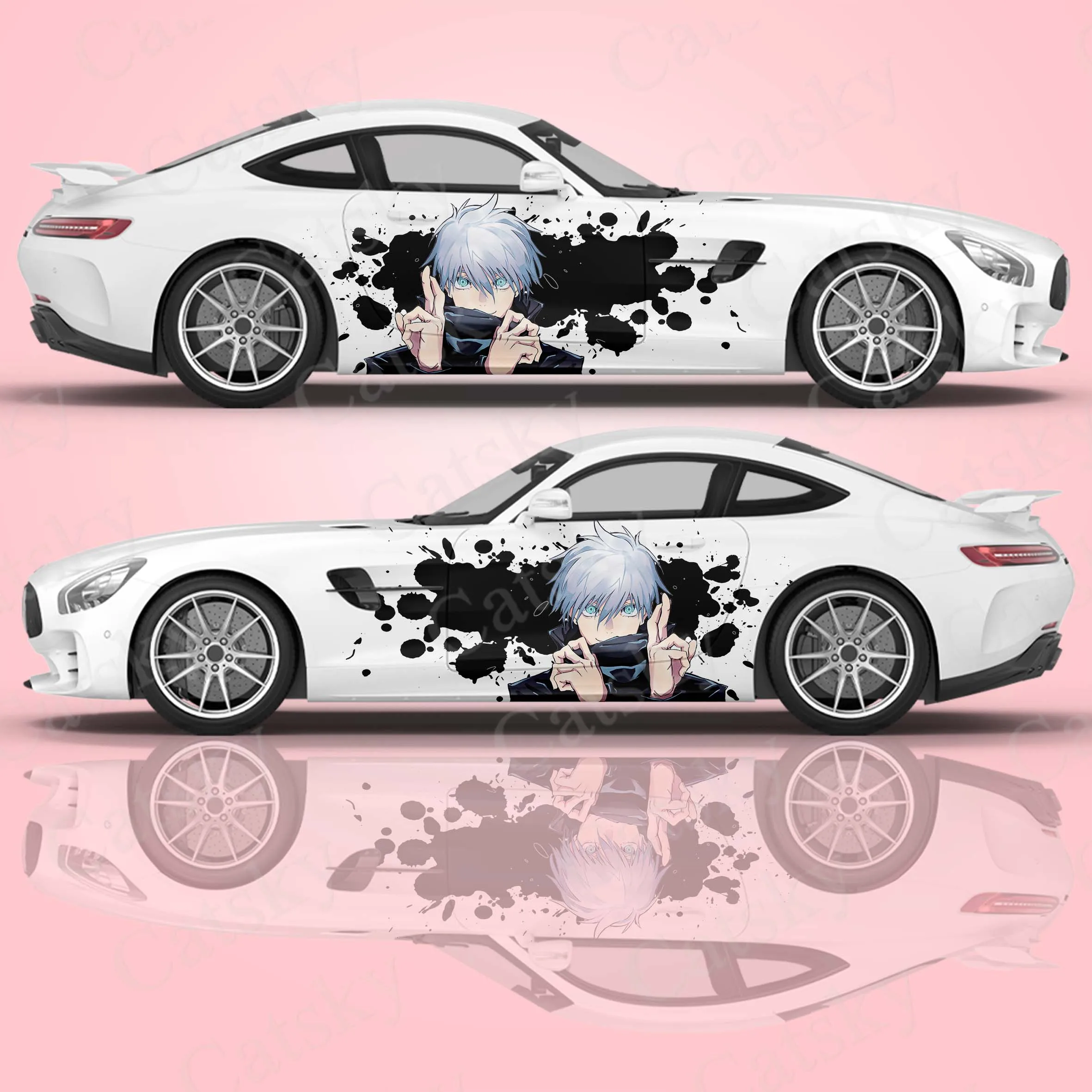 Наклейка на кузов автомобиля Satoru Gojo s аниме иташа виниловая наклейка на боковые автомобили аниме ююютсу кайсен наклейка на кузов автомобиля
Наклейка на кузов автомобиля Satoru Gojo s аниме иташа виниловая наклейка на боковые автомобили аниме ююютсу кайсен наклейка на кузов автомобиля