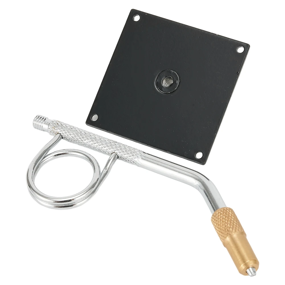 Fly Fishing Alloy Fishing Tool Stream side Fly Tying Vise Rotary C-clamp Portable Set Travel 2020 Accessories New
Fly Fishing Alloy Fishing Tool Stream side Fly Tying Vise Rotary C-clamp Portable Set Travel 2020 Accessories New