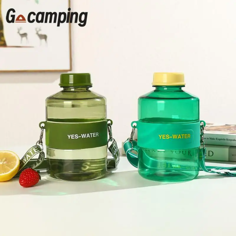 Cute 360 Sealed Water Glass Portable Plastic Water Cup Leak-proof Water Goblet Watertight 360° Sealed Sealed Food Grade
Cute 360 Sealed Water Glass Portable Plastic Water Cup Leak-proof Water Goblet Watertight 360° Sealed Sealed Food Grade