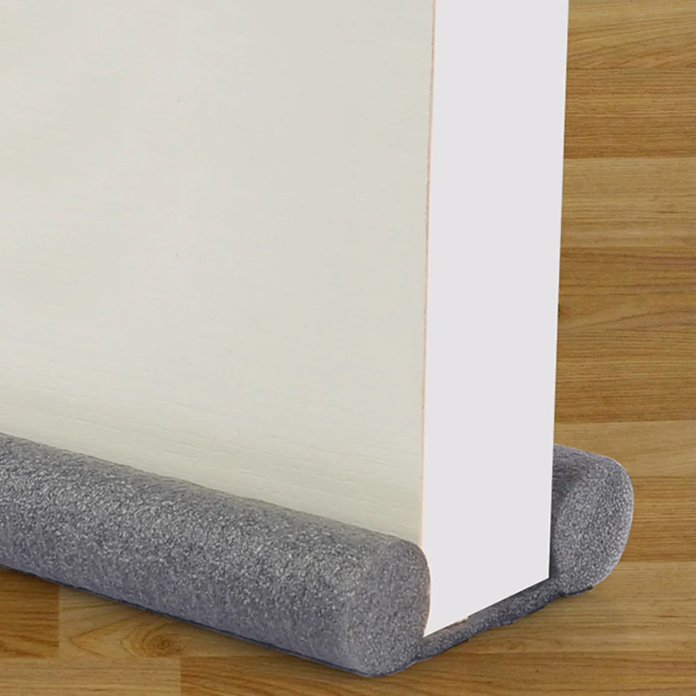 Durable Door Seal Strip Brand New High Quality Practical Spare Parts Replacement Accessories Door Draft Excluder
Durable Door Seal Strip Brand New High Quality Practical Spare Parts Replacement Accessories Door Draft Excluder