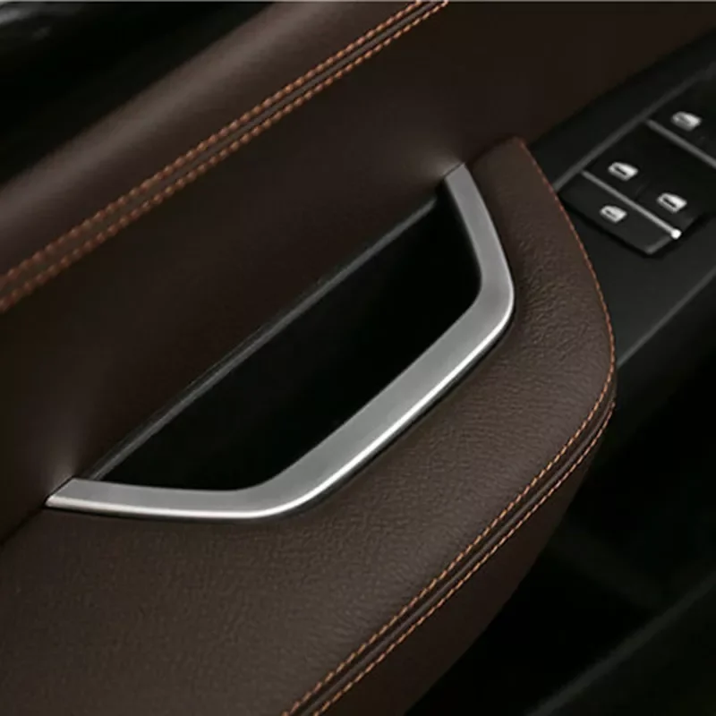 Car Accessories Car Interior Main Drive Door Handle Storage Box Decor Cover Trim For BMW X3 F25 2011-2017 LHD Car Styling Access
Car Accessories Car Interior Main Drive Door Handle Storage Box Decor Cover Trim For BMW X3 F25 2011-2017 LHD Car Styling Access