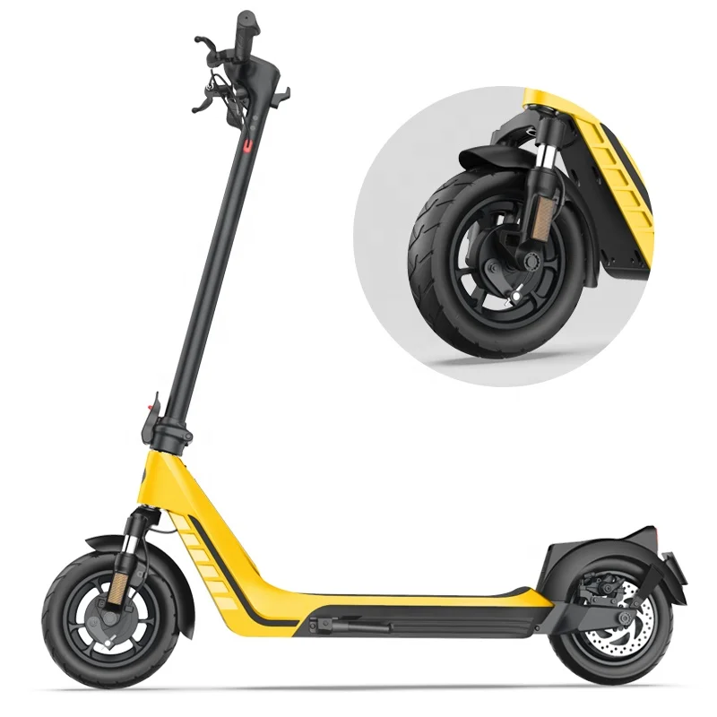 Electric Kick Scooter 500w H20 Magnesium Fold E-scooter 25km/h Dual Suspension Durable Battery Electric Scooter 48v Eu
Electric Kick Scooter 500w H20 Magnesium Fold E-scooter 25km/h Dual Suspension Durable Battery Electric Scooter 48v Eu