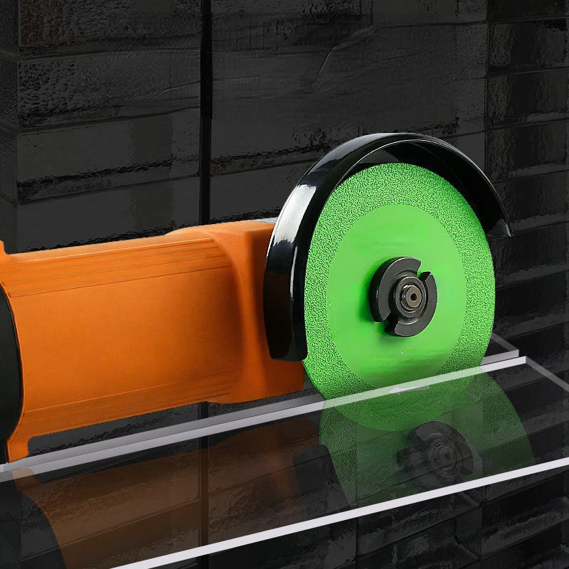 Ультратонкое режущее полотно для керамической плитки, нефрита, хрусталя, вина, 100 мм
Ультратонкое режущее полотно для керамической плитки, нефрита, хрусталя, вина, 100 мм