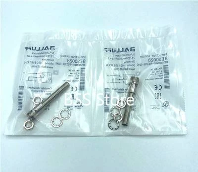 BES M12MI-PSC40B-S04G BES M12MI-PSC40B-S04G-M01 BES M12MI-PSC40B-S04G-M02 BES M12MI-PSC20B-S04G Proximity Switch Sensor
BES M12MI-PSC40B-S04G BES M12MI-PSC40B-S04G-M01 BES M12MI-PSC40B-S04G-M02 BES M12MI-PSC20B-S04G Proximity Switch Sensor