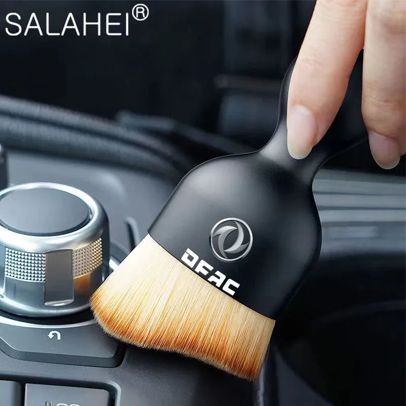 Car Dashboard Air Outlet Dust Cleaning Soft Brush For Dongfeng S30 A60 L60 360 370 SX5 X6 A9 C35 C36 V27 V29 MX6 Accessories
Car Dashboard Air Outlet Dust Cleaning Soft Brush For Dongfeng S30 A60 L60 360 370 SX5 X6 A9 C35 C36 V27 V29 MX6 Accessories