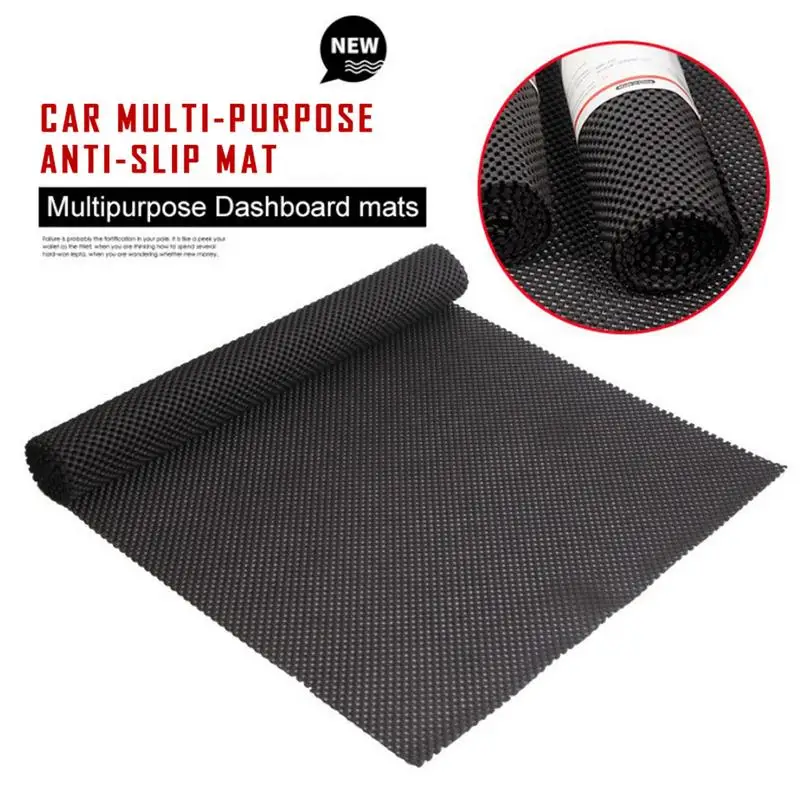 Car Non-Slip Multipurpose Mat Automotive PVC Foaming Material Heat Resistant Anti Slip Mat Protective Non Slip Mat For Car
Car Non-Slip Multipurpose Mat Automotive PVC Foaming Material Heat Resistant Anti Slip Mat Protective Non Slip Mat For Car