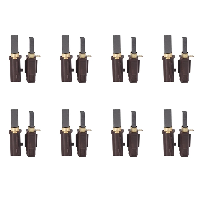 16X Vacuum Cleaner Motor Carbon Brush 2311480 333261 33326-1 For Ametek Lamb Tools
16X Vacuum Cleaner Motor Carbon Brush 2311480 333261 33326-1 For Ametek Lamb Tools