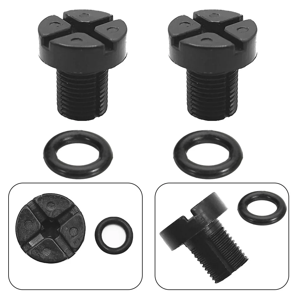 2pcs Breather Valve Bolt Radiator For BMW E34 E36 E39 E46 E83 E53 17111712788 Waterproof Screw For Auto Coolant Expansion Tank
2pcs Breather Valve Bolt Radiator For BMW E34 E36 E39 E46 E83 E53 17111712788 Waterproof Screw For Auto Coolant Expansion Tank
