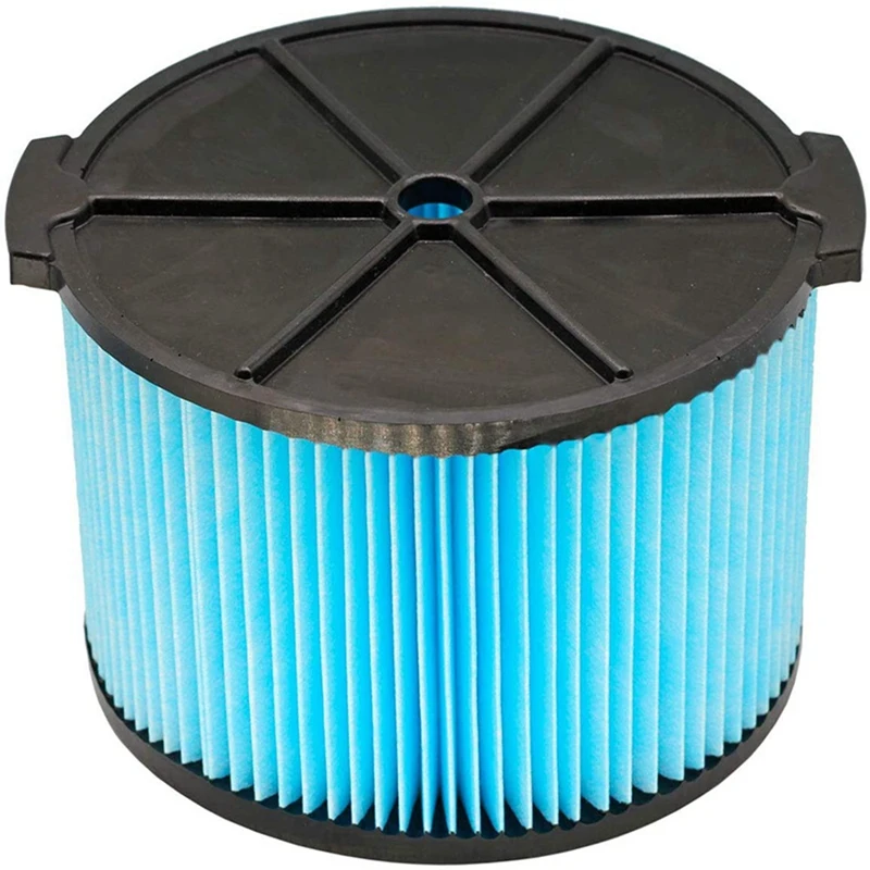 SANQ For Ridgid VF3500 3-4.5 Gallon Filter Replacement Vacuum Cleaner Spare Parts Accessories
SANQ For Ridgid VF3500 3-4.5 Gallon Filter Replacement Vacuum Cleaner Spare Parts Accessories