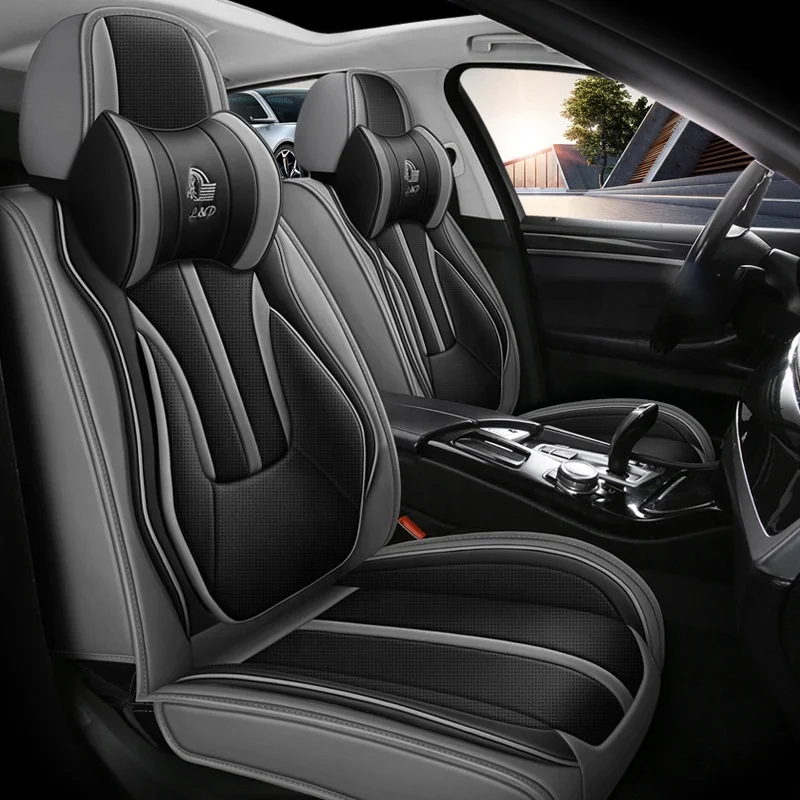 Full Set Car Seat Cover for INFINITI FX35 ESQ EX25 JX35 M25 M35 QX30 QX50 QX56 Q50 QX60 QX70 QX80 Q60 G35
Full Set Car Seat Cover for INFINITI FX35 ESQ EX25 JX35 M25 M35 QX30 QX50 QX56 Q50 QX60 QX70 QX80 Q60 G35
