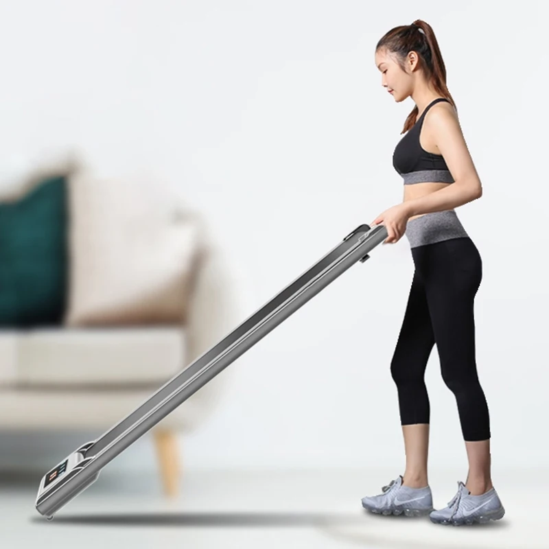SD-TW3Hot selling high quality fitness equipment smart folding electric treadmill
SD-TW3Hot selling high quality fitness equipment smart folding electric treadmill