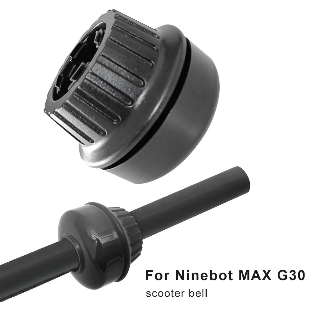 Parts For Ninebot MAX G30 Parts Accessories Small Bell Bicycle Horn Electric Scooter Bell Scooter Accessories
Parts For Ninebot MAX G30 Parts Accessories Small Bell Bicycle Horn Electric Scooter Bell Scooter Accessories