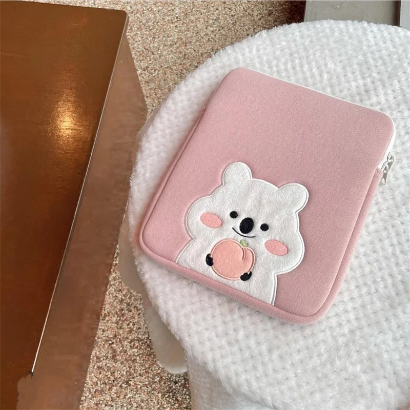 Laptop Bag for Apple Macbook Air Pro M1 2021 11 12 13 15 Inch 2020 Ipad Air 10.9 10.5 Pro 11 12.9 Tablet Cute Sleeve Pouch Case
Laptop Bag for Apple Macbook Air Pro M1 2021 11 12 13 15 Inch 2020 Ipad Air 10.9 10.5 Pro 11 12.9 Tablet Cute Sleeve Pouch Case