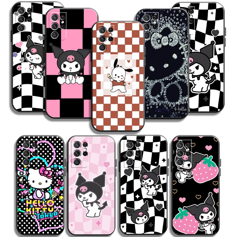 Hello Kitty 2022 Phone Cases For Samsung Galaxy A31 A32 A51 A71 A52 A72 4G 5G A11 A21S A20 A22 4G Funda Carcasa Back Cover
Hello Kitty 2022 Phone Cases For Samsung Galaxy A31 A32 A51 A71 A52 A72 4G 5G A11 A21S A20 A22 4G Funda Carcasa Back Cover