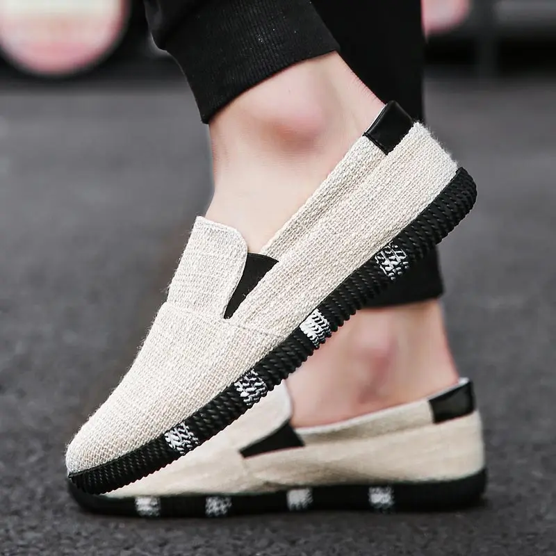 Кроссовки Hightop мужские спортивные, Летние сникерсы, без шнуровки, для бега/тенниса
Кроссовки Hightop мужские спортивные, Летние сникерсы, без шнуровки, для бега/тенниса
