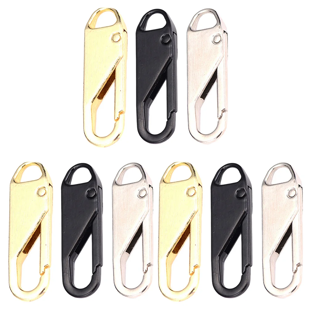 Holder Zippers Tags For Luggage Suitcases Removable Pulls Tabs Puller Replacement Handles Backpack Mend Fixer Metalic Boots
Holder Zippers Tags For Luggage Suitcases Removable Pulls Tabs Puller Replacement Handles Backpack Mend Fixer Metalic Boots