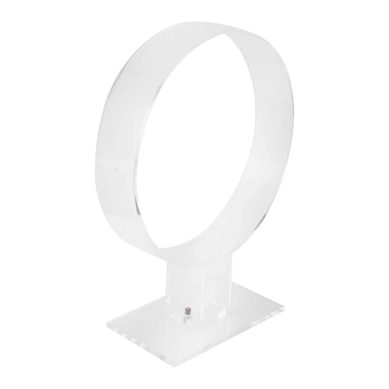 10X Acrylic Headband Holder, Hair Accessories, Headband Display Stand, Jewelry Holder Transparent
10X Acrylic Headband Holder, Hair Accessories, Headband Display Stand, Jewelry Holder Transparent