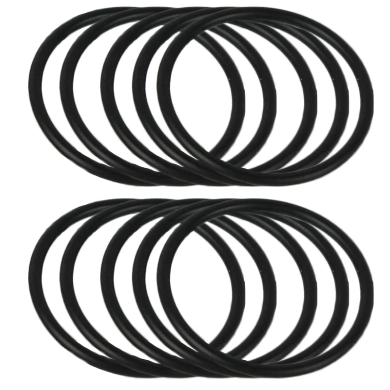 10 Pcs Bicycle Fork Rubber Seal 32mm MTB Bike Headphone Waterproof Ring For RockShox X-Fusion Suntour Riding Accessories
10 Pcs Bicycle Fork Rubber Seal 32mm MTB Bike Headphone Waterproof Ring For RockShox X-Fusion Suntour Riding Accessories
