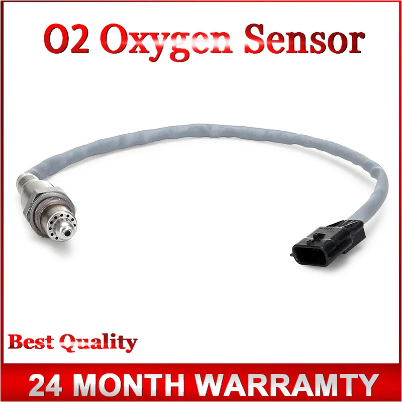 226A41772R New Oxygen Lambda Sensor For Renault Clio Espace Fluence Megane Sandero Stepway Twingo Lada Vesta Smart Fortwo
226A41772R New Oxygen Lambda Sensor For Renault Clio Espace Fluence Megane Sandero Stepway Twingo Lada Vesta Smart Fortwo
