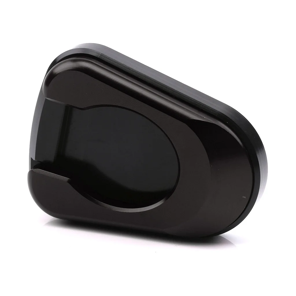Motorcycle Scooter Accessories Kickstand Sidestand Stand Extension Enlarger Pad For BMW G310R G310GS 2017 - 2019
Motorcycle Scooter Accessories Kickstand Sidestand Stand Extension Enlarger Pad For BMW G310R G310GS 2017 - 2019