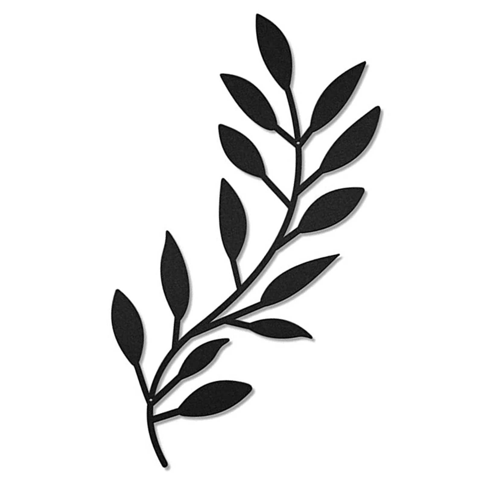 Olive Leaves Wall Pendants Modern Style Iron Leaves Wall Decor For Home Bar Coffee Shop Decor
Olive Leaves Wall Pendants Modern Style Iron Leaves Wall Decor For Home Bar Coffee Shop Decor