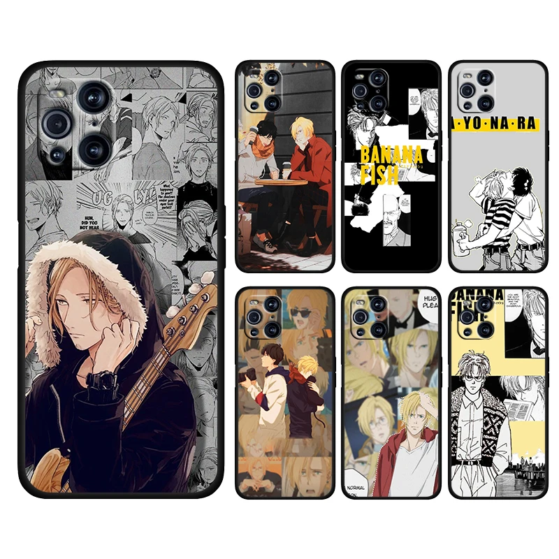fondos de pantalla banana fish For OPPO Find X3 X2 K9 F19 R17 PRO neo Lite K5 K3 Silicone Soft Black Phone Capa Coque Fundas
fondos de pantalla banana fish For OPPO Find X3 X2 K9 F19 R17 PRO neo Lite K5 K3 Silicone Soft Black Phone Capa Coque Fundas