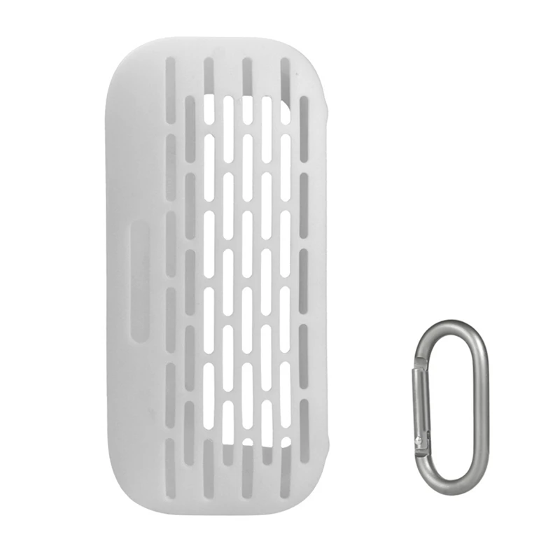 New Silicone Soft Case Compatible For-Bose Soundlink Flex Speaker, Silicone Rubber Case, Travel Carry Pouch
New Silicone Soft Case Compatible For-Bose Soundlink Flex Speaker, Silicone Rubber Case, Travel Carry Pouch