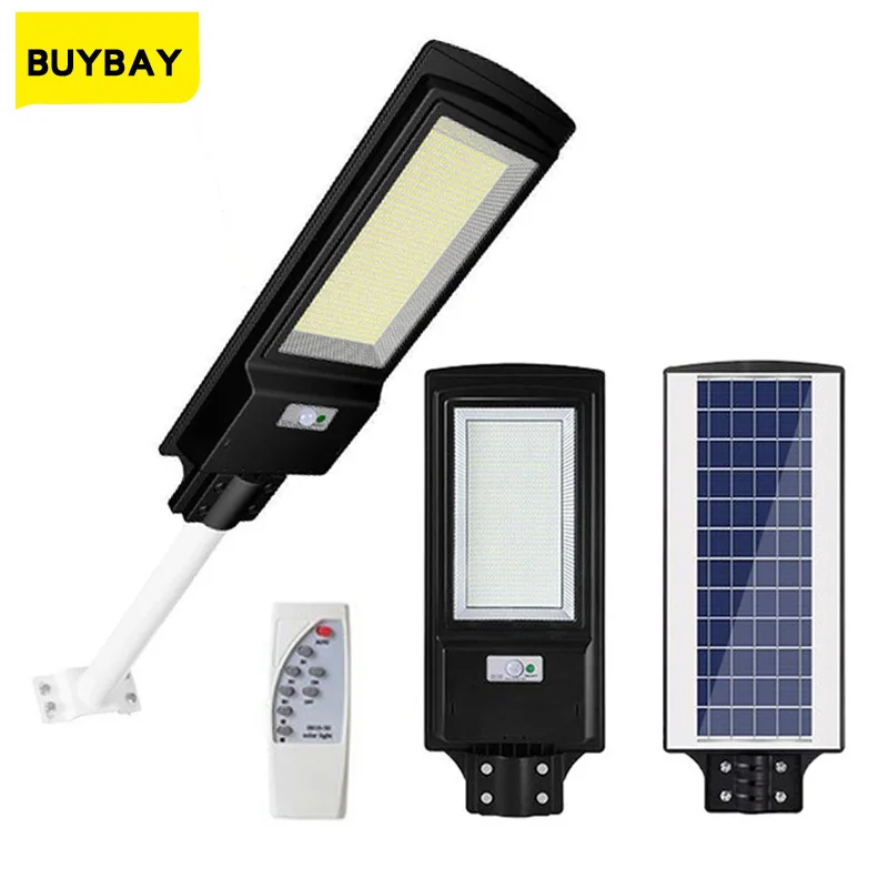 28000LM 936LED Solar Street Lamp 504led Outdoor Lighting Garden Light Remote Control Motion Sensor Solar Panel Lamps 30000mAH
28000LM 936LED Solar Street Lamp 504led Outdoor Lighting Garden Light Remote Control Motion Sensor Solar Panel Lamps 30000mAH