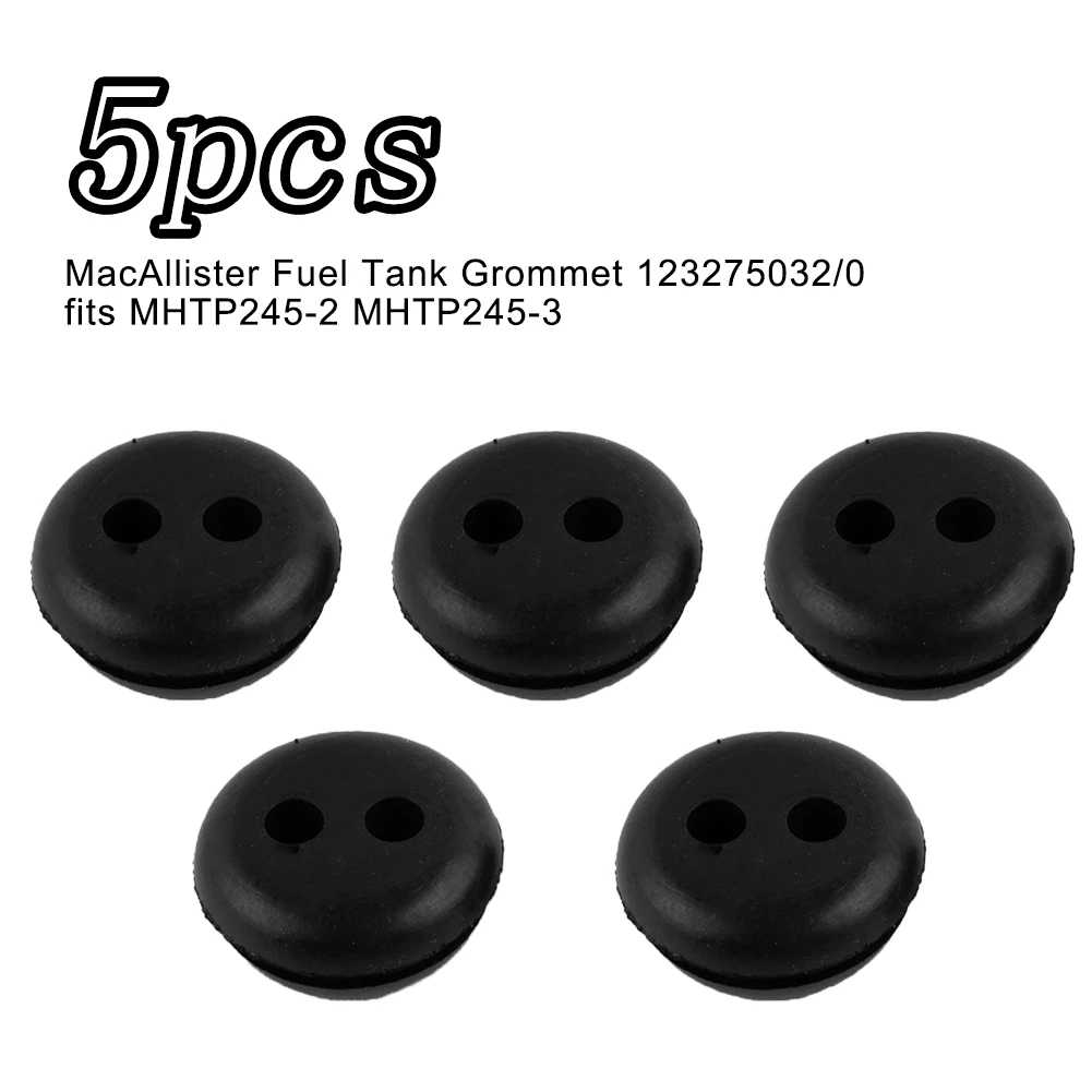 5pcs Trimmer Lawn Mower Fuel Tank Grommet Replacement For MacAllister 123275032/0 MHTP245-2 MHTP245-3 Lawn Mower Tool
5pcs Trimmer Lawn Mower Fuel Tank Grommet Replacement For MacAllister 123275032/0 MHTP245-2 MHTP245-3 Lawn Mower Tool