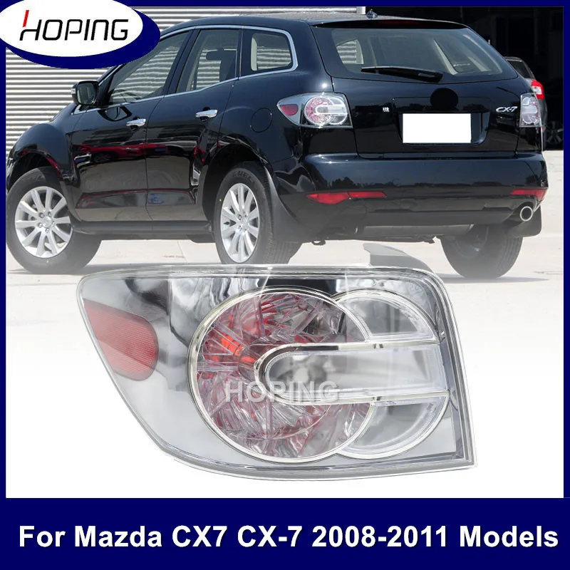 Задний фонарь для Mazda CX7 CX-7 2008 2009 2010 2011
Задний фонарь для Mazda CX7 CX-7 2008 2009 2010 2011