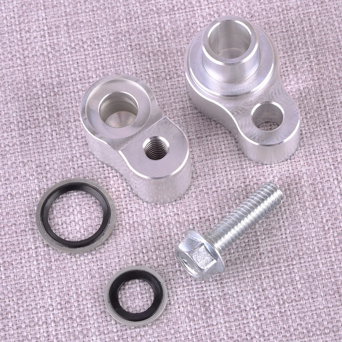 Новый задний комплект для устранения блока переменного тока, подходит для Chevrolet Tahoe Suburban GMC Yukon XL Cadillac Escalade 2000-2010 2011 2012 2013