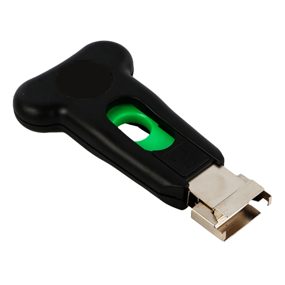 Головка с резьбой, прочный болт с резьбой, практичный портативный Электрический Инструмент для извлечения
Головка с резьбой, прочный болт с резьбой, практичный портативный Электрический Инструмент для извлечения