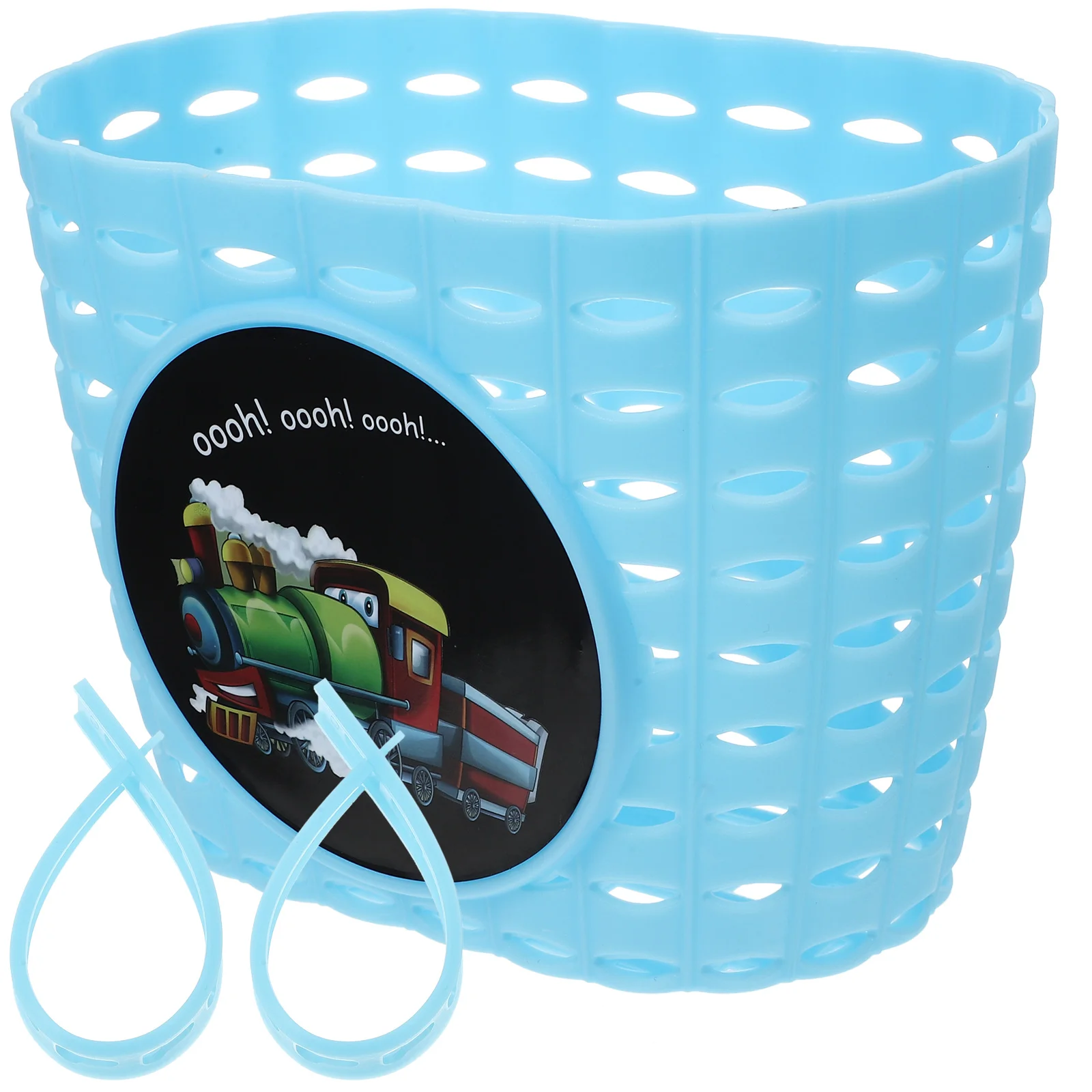 Bicycle Basket Boys Bike Basket Bike Handlebar Basket Container Lovely Kids Bike Basket Plastic Scooter Basket Child
Bicycle Basket Boys Bike Basket Bike Handlebar Basket Container Lovely Kids Bike Basket Plastic Scooter Basket Child