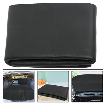 Sound Insulation Cotton Dampening Panels Car Vehicle Deadening Material Soundproofing Deadener Pad Cars Sound-absorbing