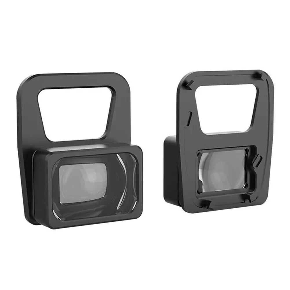 Wide Angle Lens Suitable For DJI Air 3 Wide-angle Lens Shooting Range Increased Flight Photography Accessories Wide Field V G3L2 
Wide Angle Lens Suitable For DJI Air 3 Wide-angle Lens Shooting Range Increased Flight Photography Accessories Wide Field V G3L2