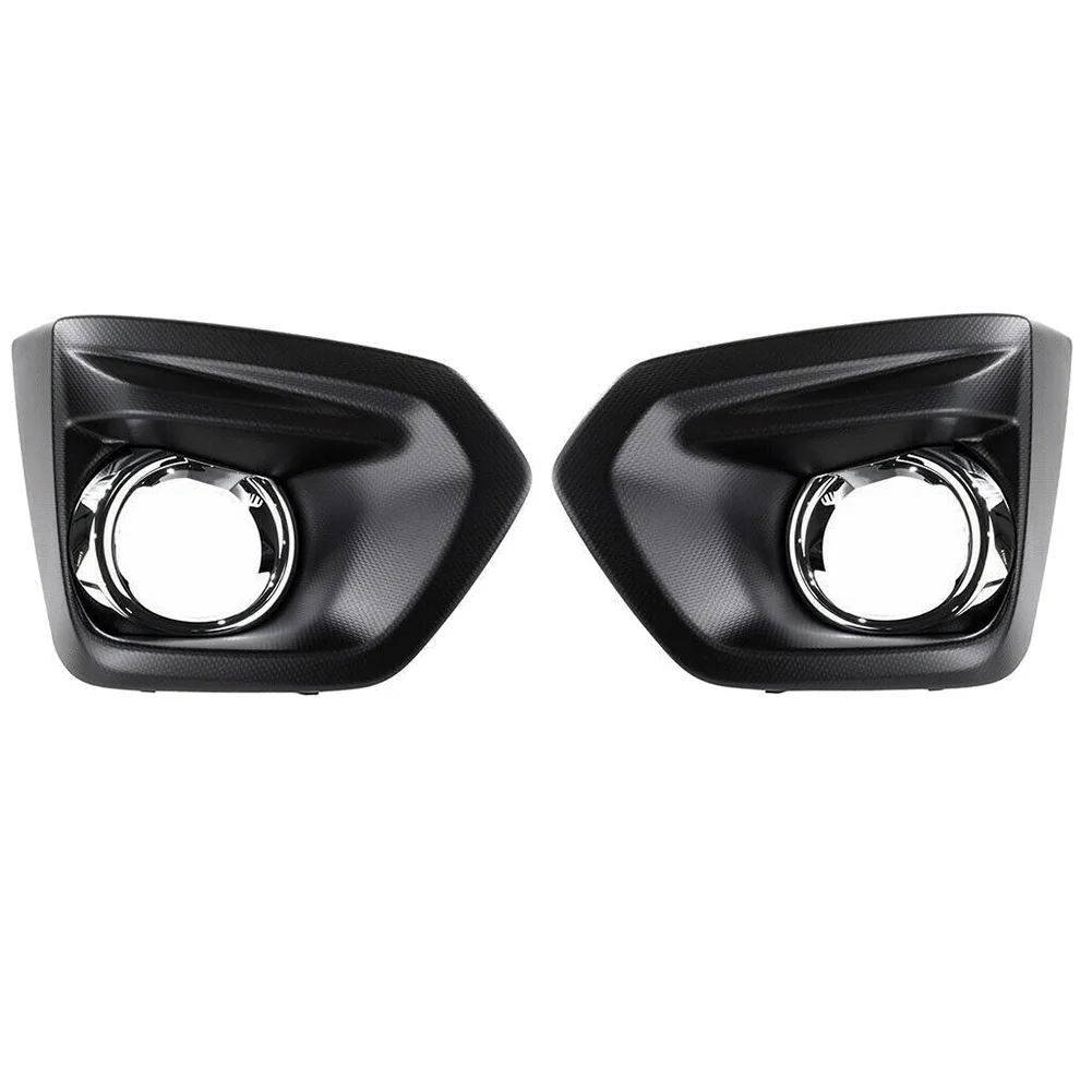 For 2012-2014 Subaru Impreza Front Bumper Fog Light Lamp Replacement Bezel Cover W/ Chrome Left Driver & Right Passenger
For 2012-2014 Subaru Impreza Front Bumper Fog Light Lamp Replacement Bezel Cover W/ Chrome Left Driver & Right Passenger