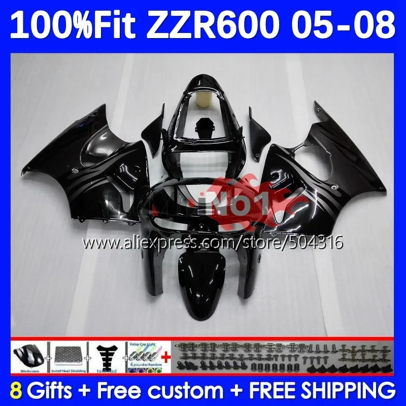 Инъекционный корпус для KAWASAKI NINJA ZZR-600 ZZR 600 CC 76MC.240 ZZR600 05 06 07 08 2005 2006 2007 2008 OEM комплект обтекателей с серым пламенем
Инъекционный корпус для KAWASAKI NINJA ZZR-600 ZZR 600 CC 76MC.240 ZZR600 05 06 07 08 2005 2006 2007 2008 OEM комплект обтекателей с серым пламенем