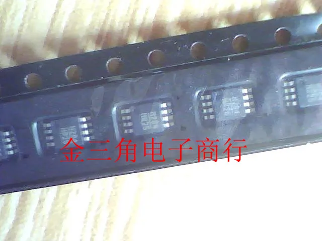 10 ~ 50 шт. новый оригинальный HMC284MS8GETR HMC284MS8GE HMC284 MSOP8 H284
10 ~ 50 шт. новый оригинальный HMC284MS8GETR HMC284MS8GE HMC284 MSOP8 H284