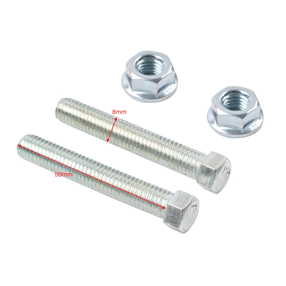 2 шт. M8 комплект болтов регулировки цепи мотоцикла для Honda CRF150R CRF250R CRF450R CRF250X CRF450X для Suzuki
2 шт. M8 комплект болтов регулировки цепи мотоцикла для Honda CRF150R CRF250R CRF450R CRF250X CRF450X для Suzuki