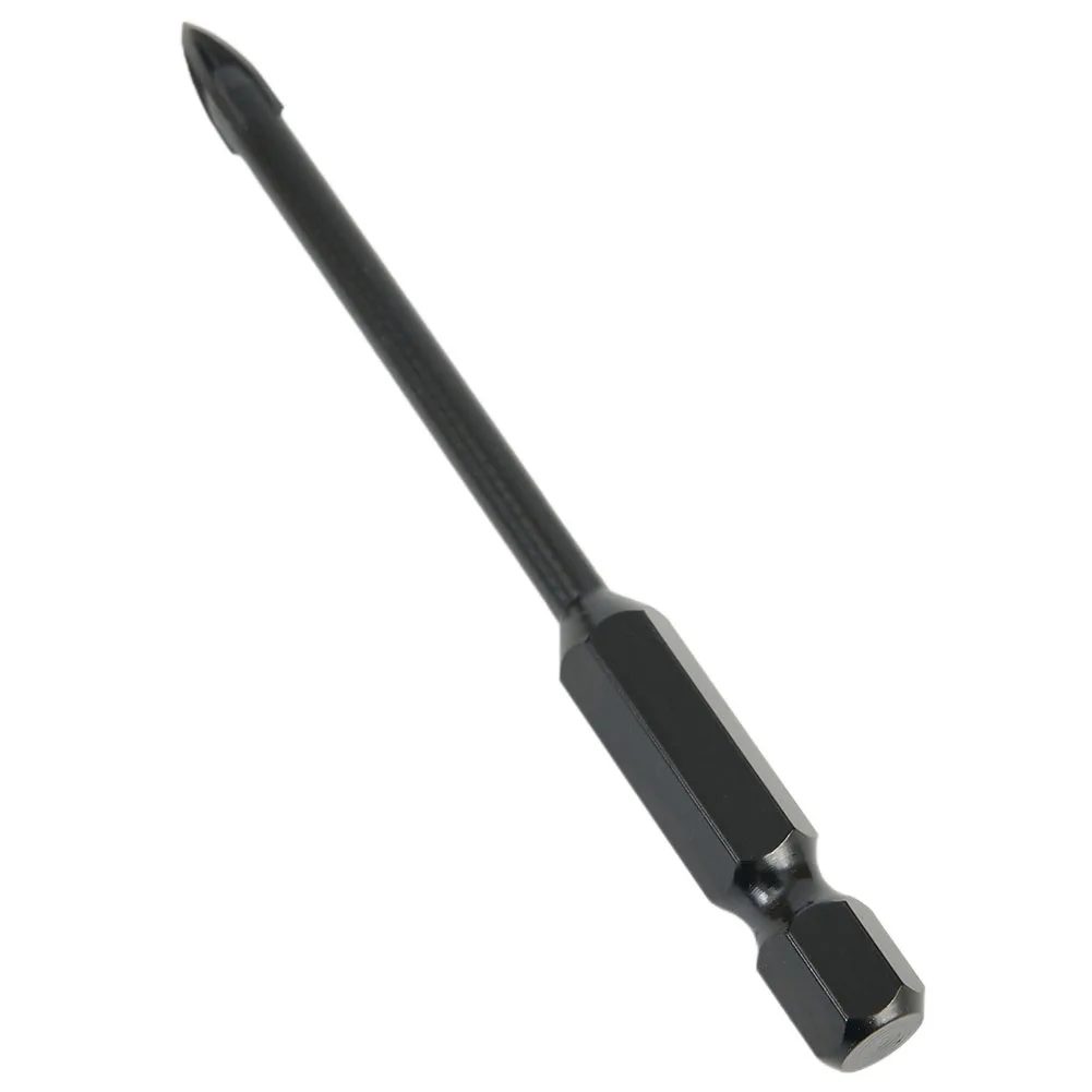 Triangle Drill Bit For Drilling Glass Ceramic Vitrified Brick Full Tile Wall Multifunctional Hole Opener 4/5/6/8/10/12mm
Triangle Drill Bit For Drilling Glass Ceramic Vitrified Brick Full Tile Wall Multifunctional Hole Opener 4/5/6/8/10/12mm